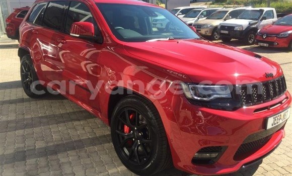 Acheter Occasion Voiture Jeep Cherokee Autre à Gobabis, Omaheke Acheter Occasion Voiture Jeep Cherokee Autre à Gobabis, Omaheke