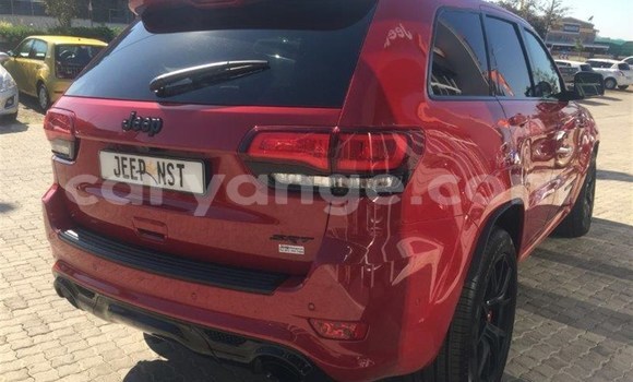 Acheter Occasion Voiture Jeep Cherokee Autre à Gobabis, Omaheke Acheter Occasion Voiture Jeep Cherokee Autre à Gobabis, Omaheke