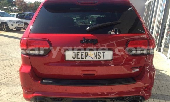 Acheter Occasion Voiture Jeep Cherokee Autre à Gobabis, Omaheke Acheter Occasion Voiture Jeep Cherokee Autre à Gobabis, Omaheke