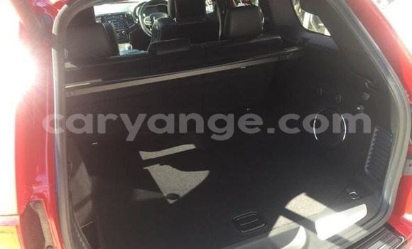 Acheter Occasion Voiture Jeep Cherokee Autre à Gobabis, Omaheke Acheter Occasion Voiture Jeep Cherokee Autre à Gobabis, Omaheke