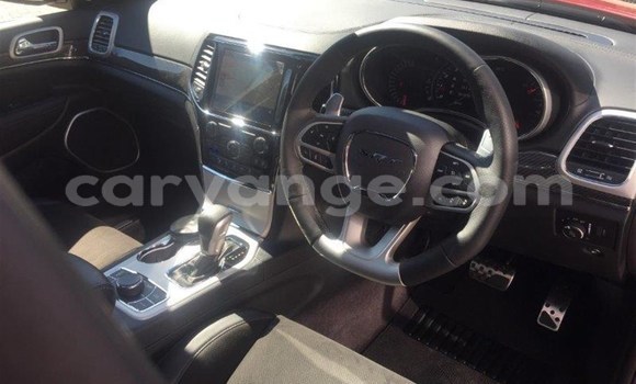 Acheter Occasion Voiture Jeep Cherokee Autre à Gobabis, Omaheke Acheter Occasion Voiture Jeep Cherokee Autre à Gobabis, Omaheke