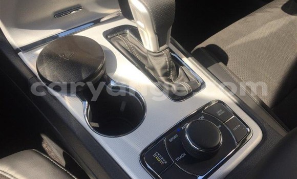 Acheter Occasion Voiture Jeep Cherokee Autre à Gobabis, Omaheke Acheter Occasion Voiture Jeep Cherokee Autre à Gobabis, Omaheke