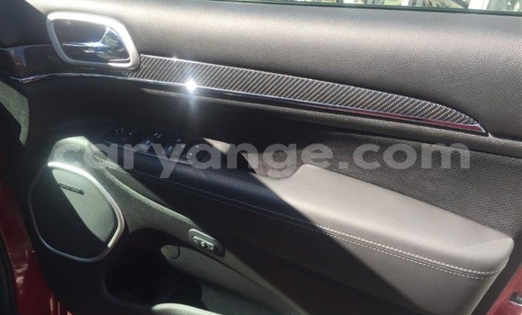 Acheter Occasion Voiture Jeep Cherokee Autre à Gobabis, Omaheke Acheter Occasion Voiture Jeep Cherokee Autre à Gobabis, Omaheke