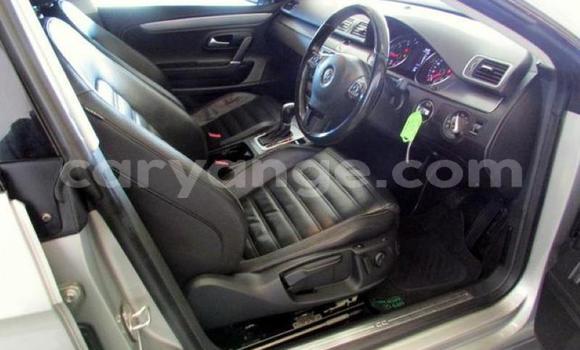 Acheter Occasion Voiture Volkswagen Passat CC Gris à Windhoek, Namibie Acheter Occasion Voiture Volkswagen Passat CC Gris à Windhoek, Namibie