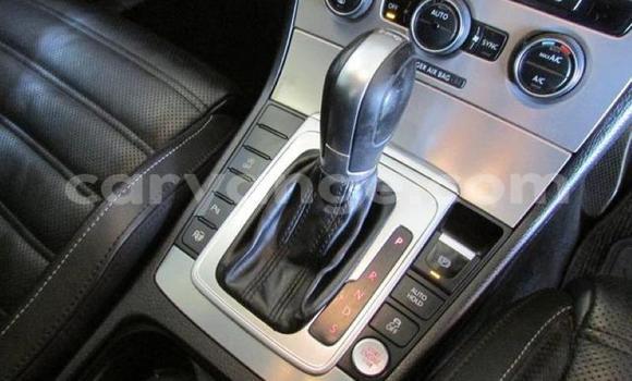 Acheter Occasion Voiture Volkswagen Passat CC Gris à Windhoek, Namibie Acheter Occasion Voiture Volkswagen Passat CC Gris à Windhoek, Namibie