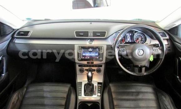 Acheter Occasion Voiture Volkswagen Passat CC Gris à Windhoek, Namibie Acheter Occasion Voiture Volkswagen Passat CC Gris à Windhoek, Namibie