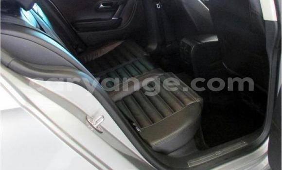 Acheter Occasion Voiture Volkswagen Passat CC Gris à Windhoek, Namibie Acheter Occasion Voiture Volkswagen Passat CC Gris à Windhoek, Namibie