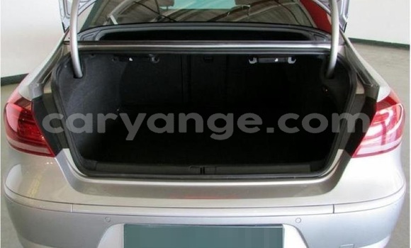 Acheter Occasion Voiture Volkswagen Passat CC Gris à Windhoek, Namibie Acheter Occasion Voiture Volkswagen Passat CC Gris à Windhoek, Namibie