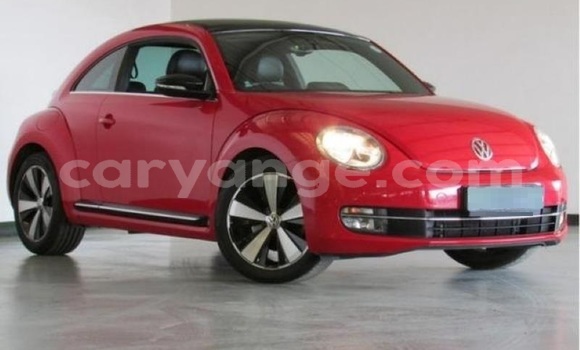 Buy Used Volkswagen Beetle Red Car in Windhoek in Namibia Buy Used Volkswagen Beetle Red Car in Windhoek in Namibia