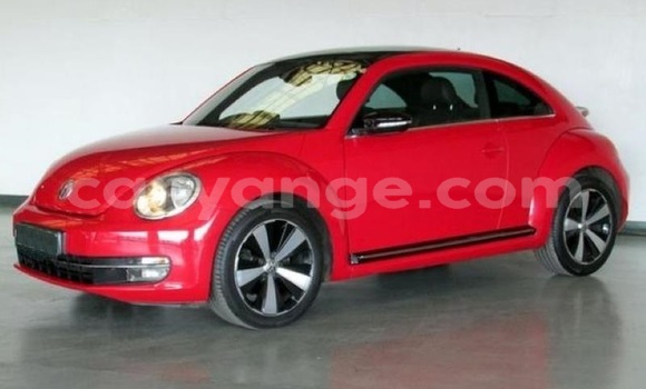 Buy Used Volkswagen Beetle Red Car in Windhoek in Namibia Buy Used Volkswagen Beetle Red Car in Windhoek in Namibia