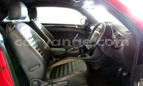 Buy Used Volkswagen Beetle Red Car in Windhoek in Namibia Buy Used Volkswagen Beetle Red Car in Windhoek in Namibia