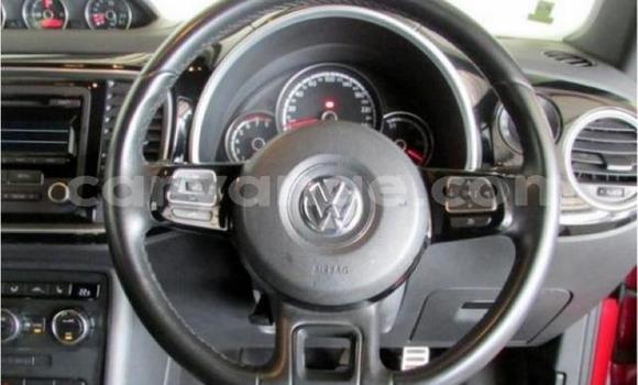 Buy Used Volkswagen Beetle Red Car in Windhoek in Namibia Buy Used Volkswagen Beetle Red Car in Windhoek in Namibia