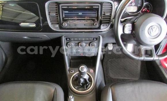 Buy Used Volkswagen Beetle Red Car in Windhoek in Namibia Buy Used Volkswagen Beetle Red Car in Windhoek in Namibia
