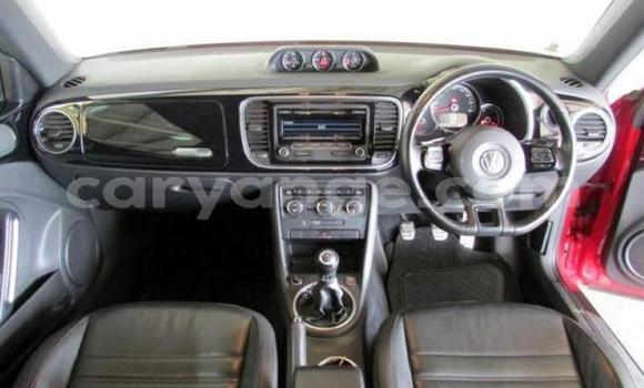 Buy Used Volkswagen Beetle Red Car in Windhoek in Namibia Buy Used Volkswagen Beetle Red Car in Windhoek in Namibia