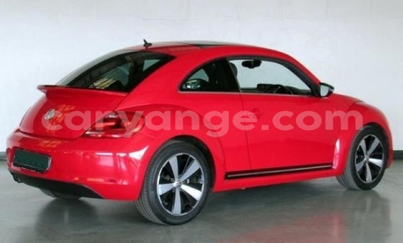 Buy Used Volkswagen Beetle Red Car in Windhoek in Namibia Buy Used Volkswagen Beetle Red Car in Windhoek in Namibia
