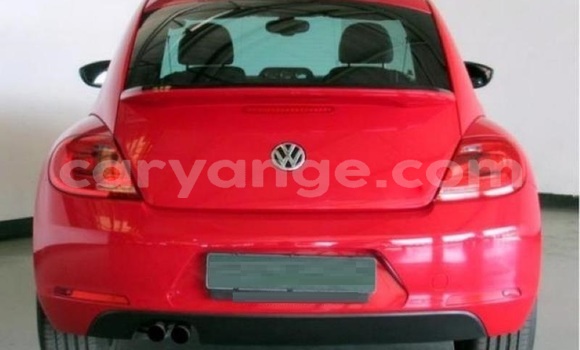 Buy Used Volkswagen Beetle Red Car in Windhoek in Namibia Buy Used Volkswagen Beetle Red Car in Windhoek in Namibia