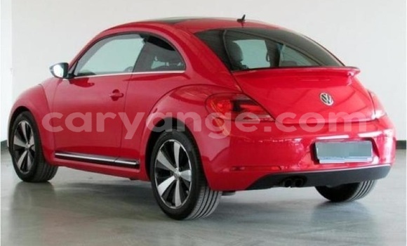 Buy Used Volkswagen Beetle Red Car in Windhoek in Namibia Buy Used Volkswagen Beetle Red Car in Windhoek in Namibia