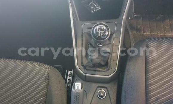 Acheter Occasion Voiture Volkswagen Polo Blanc à Windhoek, Namibie Acheter Occasion Voiture Volkswagen Polo Blanc à Windhoek, Namibie