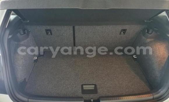 Acheter Occasion Voiture Volkswagen Polo Blanc à Windhoek, Namibie Acheter Occasion Voiture Volkswagen Polo Blanc à Windhoek, Namibie