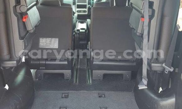 Buy Used Nissan Serena Black Car in Windhoek in Namibia Buy Used Nissan Serena Black Car in Windhoek in Namibia
