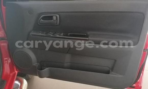 Buy Used Isuzu KB Red Car in Karasburg in Karas Buy Used Isuzu KB Red Car in Karasburg in Karas