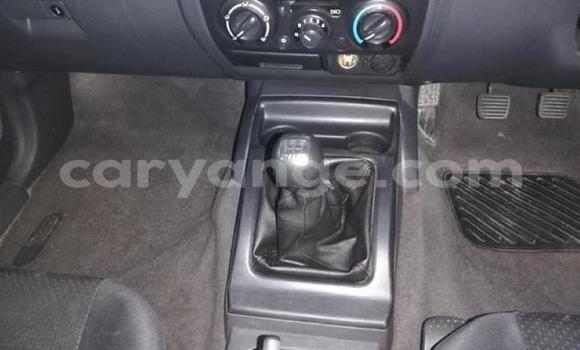 Buy Used Isuzu KB Red Car in Karasburg in Karas Buy Used Isuzu KB Red Car in Karasburg in Karas