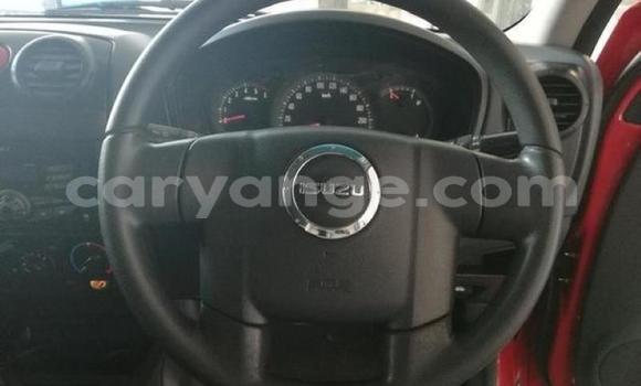 Buy Used Isuzu KB Red Car in Karasburg in Karas Buy Used Isuzu KB Red Car in Karasburg in Karas