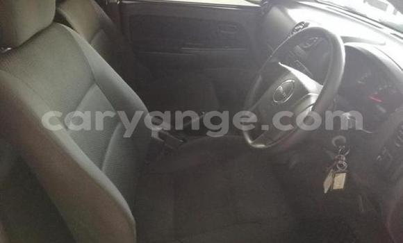 Buy Used Isuzu KB Red Car in Karasburg in Karas Buy Used Isuzu KB Red Car in Karasburg in Karas