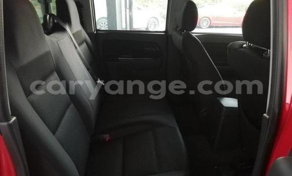 Buy Used Isuzu KB Red Car in Karasburg in Karas Buy Used Isuzu KB Red Car in Karasburg in Karas