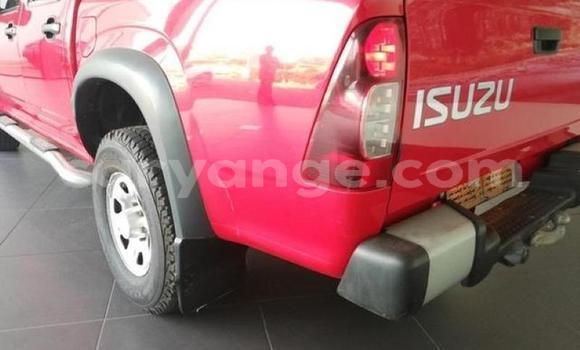 Buy Used Isuzu KB Red Car in Karasburg in Karas Buy Used Isuzu KB Red Car in Karasburg in Karas