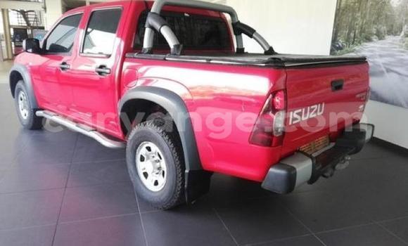 Buy Used Isuzu KB Red Car in Karasburg in Karas Buy Used Isuzu KB Red Car in Karasburg in Karas