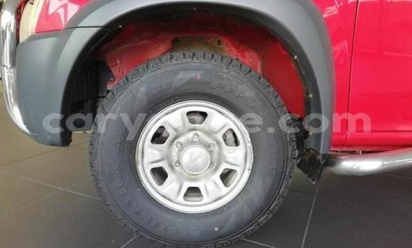 Buy Used Isuzu KB Red Car in Karasburg in Karas Buy Used Isuzu KB Red Car in Karasburg in Karas