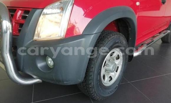 Buy Used Isuzu KB Red Car in Karasburg in Karas Buy Used Isuzu KB Red Car in Karasburg in Karas