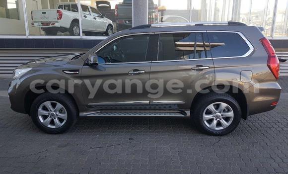Buy Used Haval H9 Other Car in Karasburg in Karas Buy Used Haval H9 Other Car in Karasburg in Karas