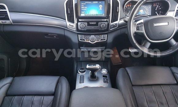 Buy Used Haval H9 Other Car in Karasburg in Karas Buy Used Haval H9 Other Car in Karasburg in Karas