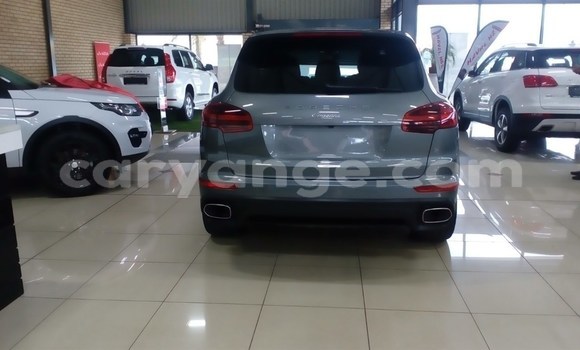Buy Used Porsche Cayenne Other Car in Gobabis in Omaheke Buy Used Porsche Cayenne Other Car in Gobabis in Omaheke