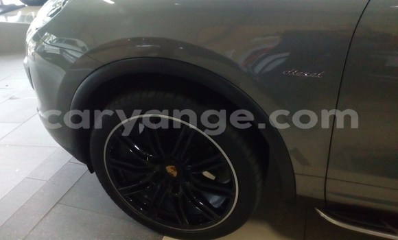 Buy Used Porsche Cayenne Other Car in Gobabis in Omaheke Buy Used Porsche Cayenne Other Car in Gobabis in Omaheke