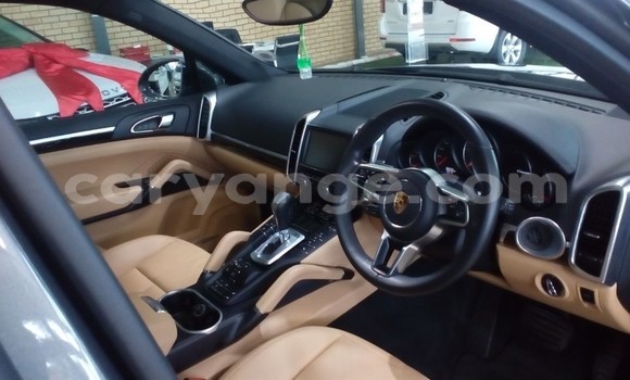 Buy Used Porsche Cayenne Other Car in Gobabis in Omaheke Buy Used Porsche Cayenne Other Car in Gobabis in Omaheke