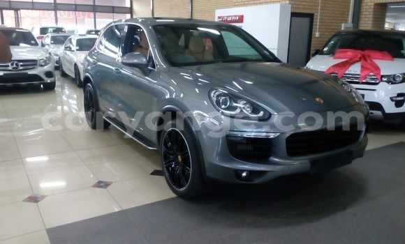 Buy Used Porsche Cayenne Other Car in Gobabis in Omaheke Buy Used Porsche Cayenne Other Car in Gobabis in Omaheke