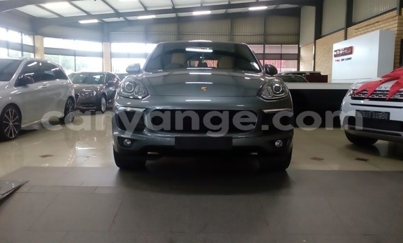 Buy Used Porsche Cayenne Other Car in Gobabis in Omaheke Buy Used Porsche Cayenne Other Car in Gobabis in Omaheke