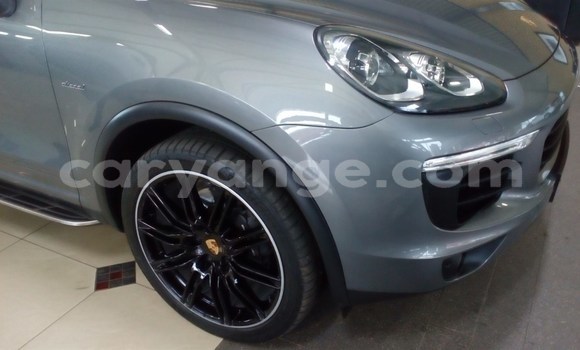 Buy Used Porsche Cayenne Other Car in Gobabis in Omaheke Buy Used Porsche Cayenne Other Car in Gobabis in Omaheke