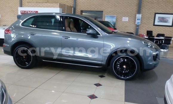 Buy Used Porsche Cayenne Other Car in Gobabis in Omaheke Buy Used Porsche Cayenne Other Car in Gobabis in Omaheke