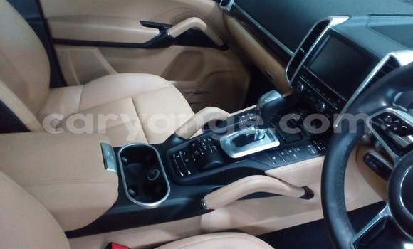 Buy Used Porsche Cayenne Other Car in Gobabis in Omaheke Buy Used Porsche Cayenne Other Car in Gobabis in Omaheke
