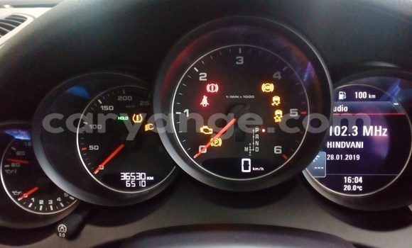 Buy Used Porsche Cayenne Other Car in Gobabis in Omaheke Buy Used Porsche Cayenne Other Car in Gobabis in Omaheke