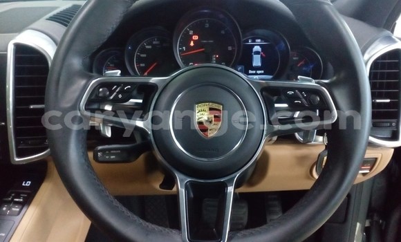 Buy Used Porsche Cayenne Other Car in Gobabis in Omaheke Buy Used Porsche Cayenne Other Car in Gobabis in Omaheke