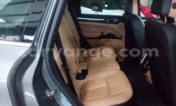 Buy Used Porsche Cayenne Other Car in Gobabis in Omaheke Buy Used Porsche Cayenne Other Car in Gobabis in Omaheke