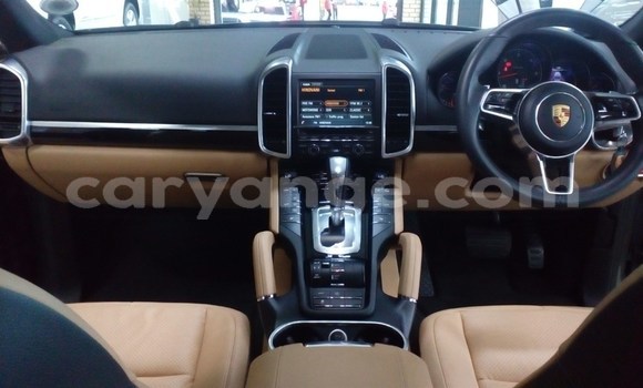 Buy Used Porsche Cayenne Other Car in Gobabis in Omaheke Buy Used Porsche Cayenne Other Car in Gobabis in Omaheke