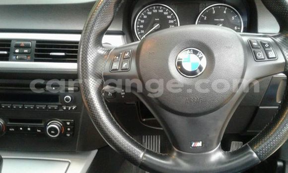 Buy Used BMW 3–Series White Car in Windhoek in Namibia Buy Used BMW 3–Series White Car in Windhoek in Namibia