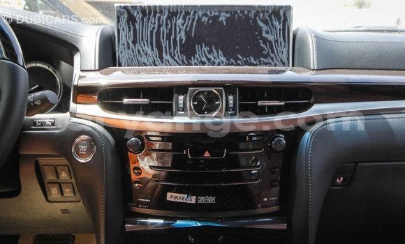 Buy Import Lexus LX Other Car in Import - Dubai in Namibia Buy Import Lexus LX Other Car in Import - Dubai in Namibia