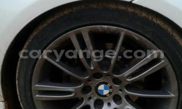 Buy Used BMW 3–Series White Car in Windhoek in Namibia Buy Used BMW 3–Series White Car in Windhoek in Namibia